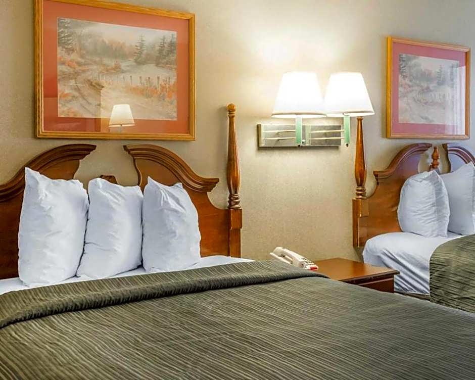Quality Inn Reidsville