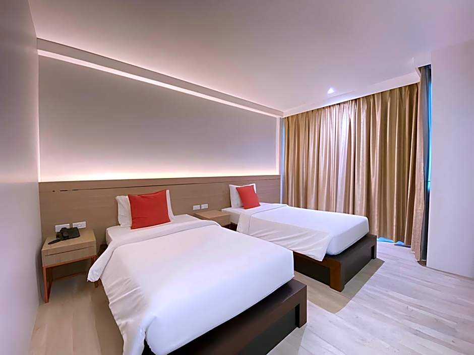 Srilamduan Hotel