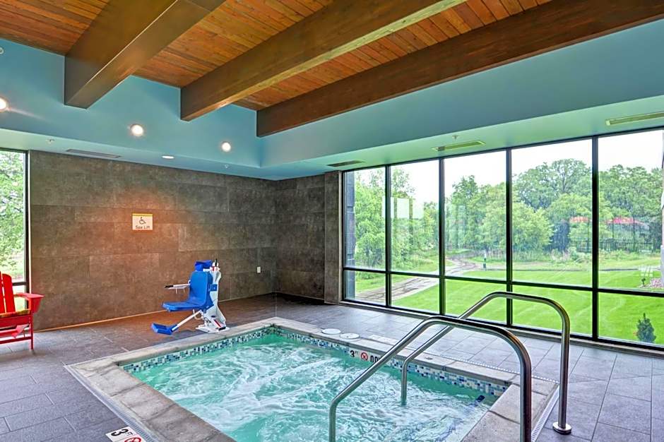 Home2 Suites by Hilton Rochester