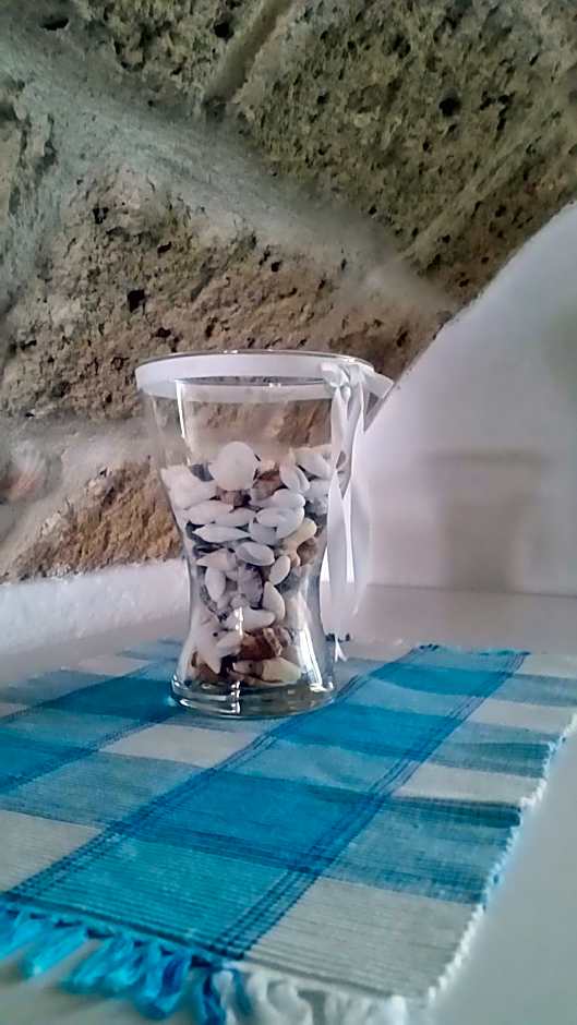 B&B La Porta Vecchia