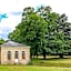 Le Domaine de Montchevreuil
