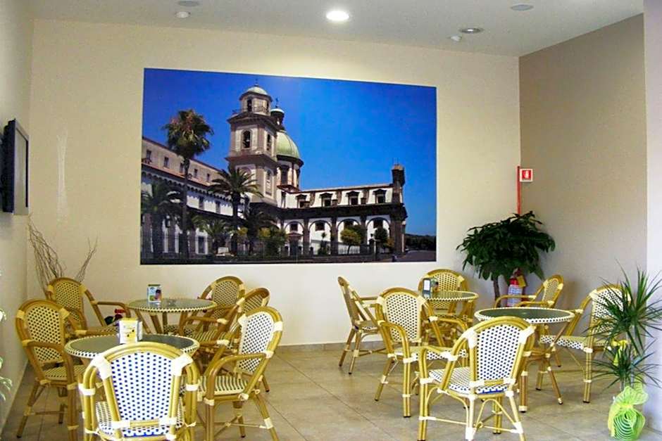 Hotel La Casa Del Pellegrino