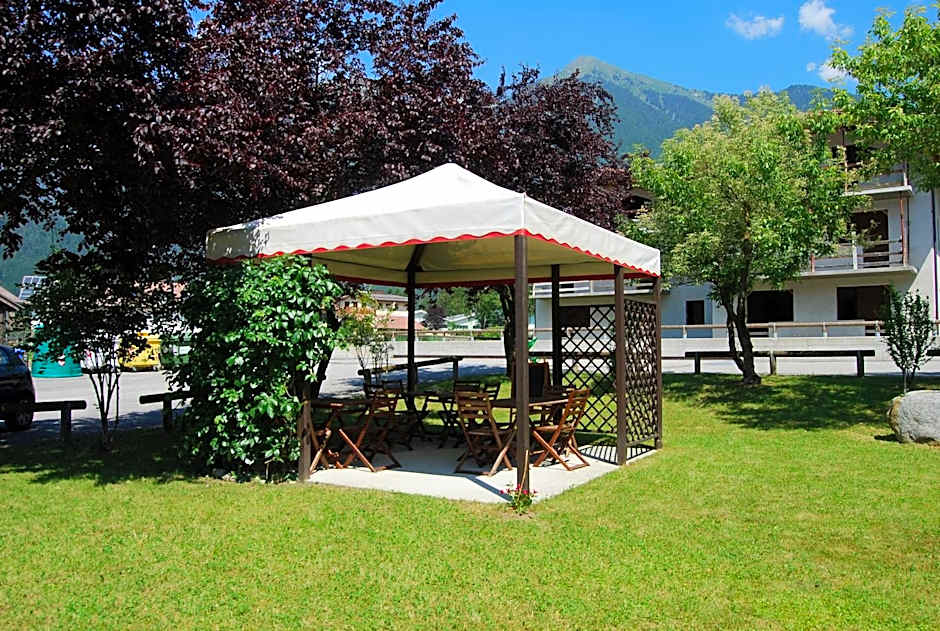 Aria Life Hotel Pinzolo