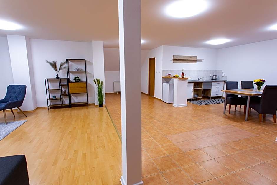 Hotel Novy Kastiel - Self check-in