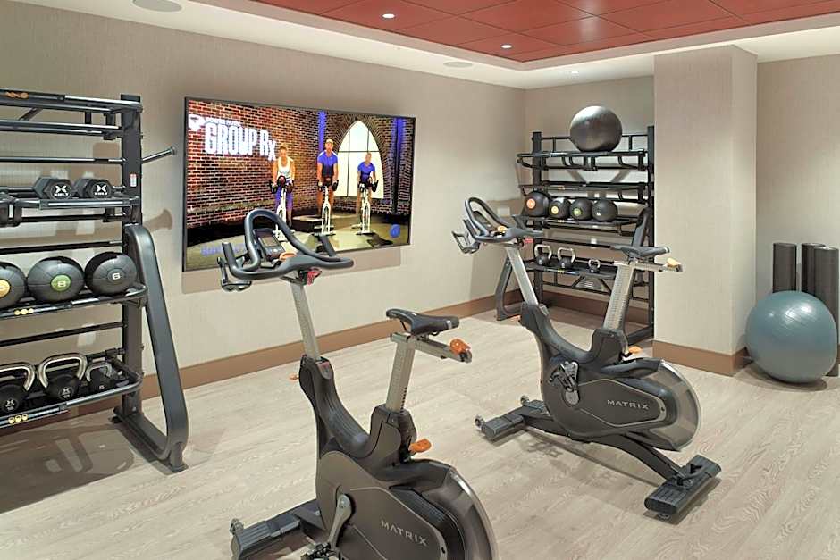 Residence Inn by Marriott Lexington City Center