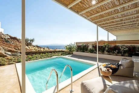 Aura Villas Tinos