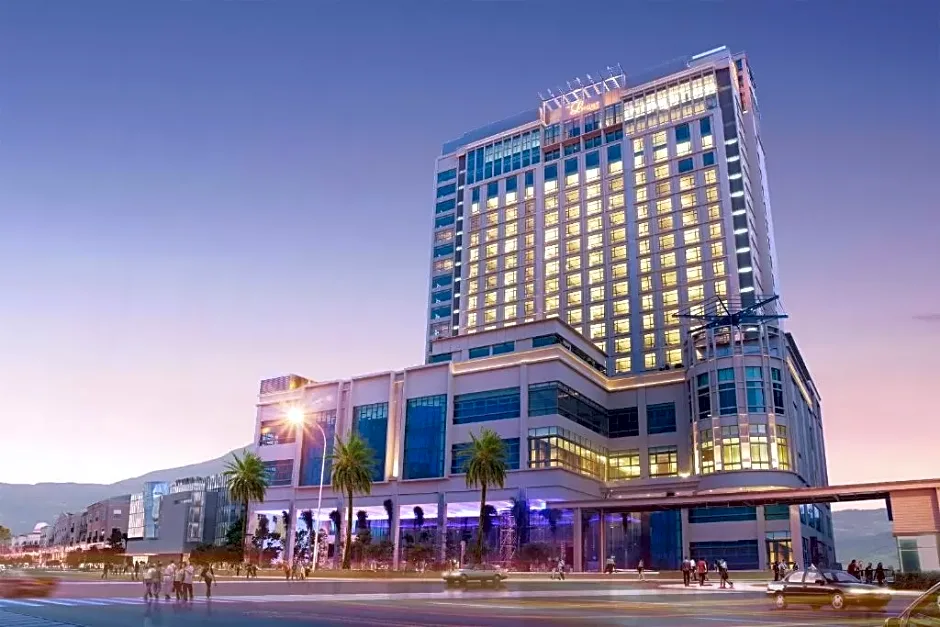 The Light Hotel Penang