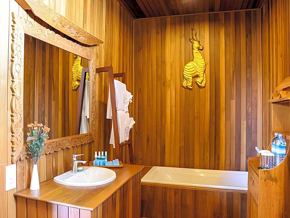 KMA INLE HOTEL
