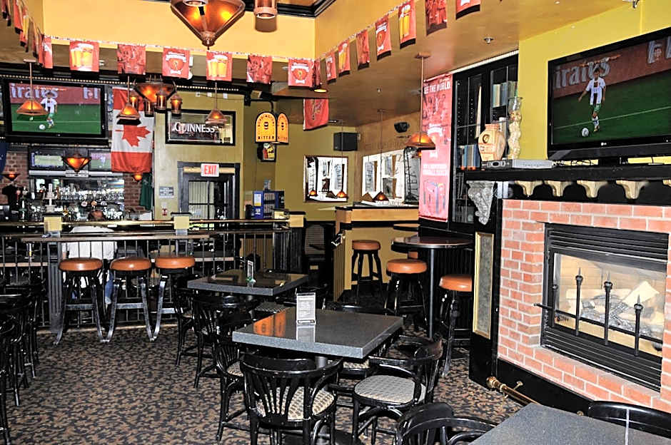 Days Inn by Wyndham Victoria Airport Sidney