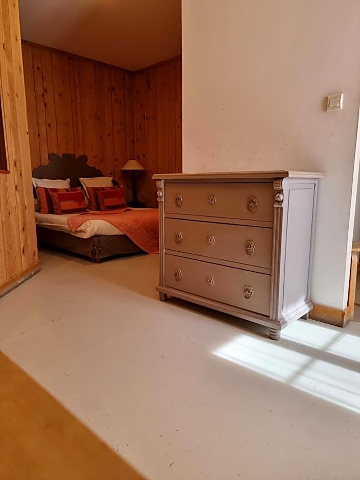 Maison d'hôtes Villa Richelieu