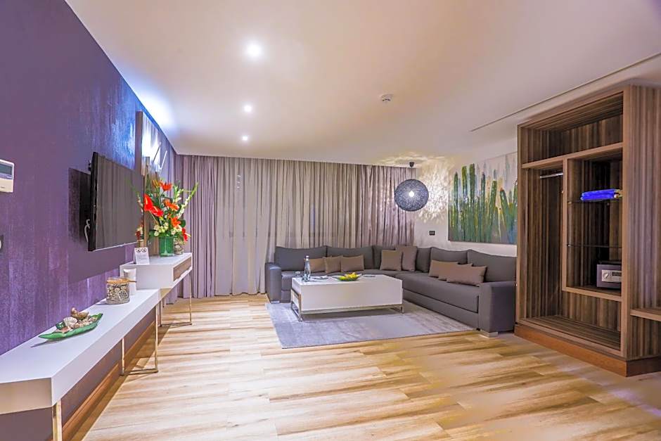 SBN Suite Hôtel