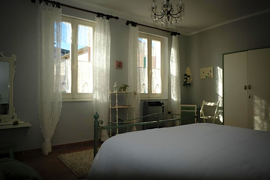 La Pausetta – Foligno, CT