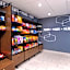 Hampton Inn & Suites Fresno