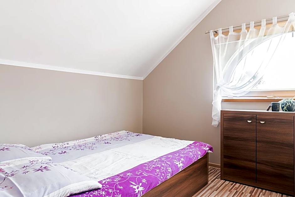 Domki i Apartamenty Kacper- Świetna lokalizacja blisko plaży