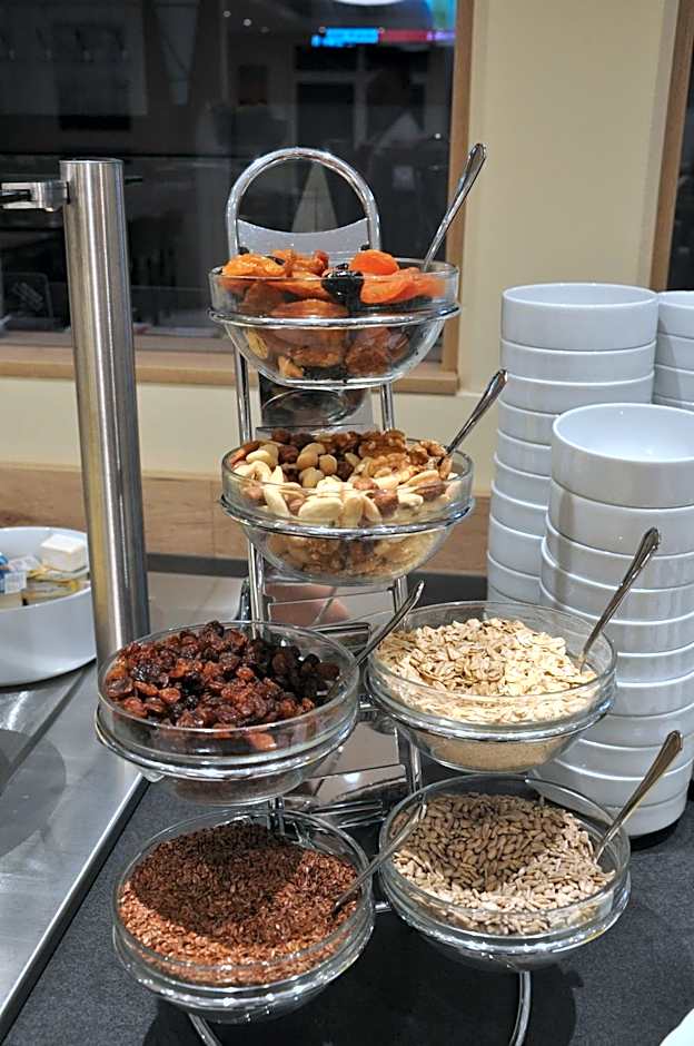 Avalon Hotel Bellevue