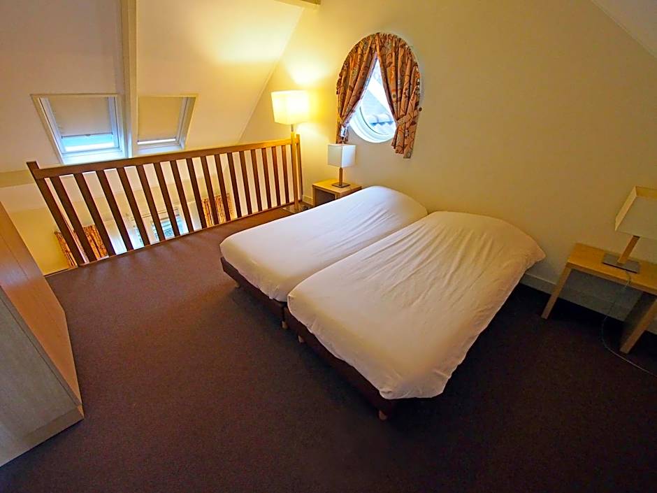 Hotel Bos en Duinzicht