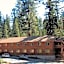 John Muir Lodge, Grant Grove Cabins - Kings Canyon Natl Park