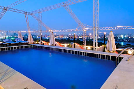 Swiss Inn Nile Hotel