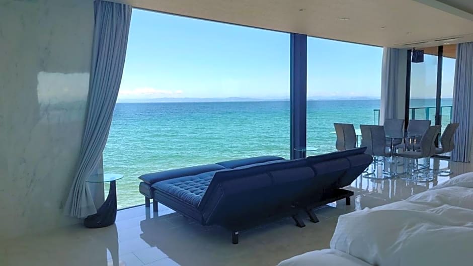 Namioto Terrace Suite Villa in AIGA - Vacation STAY 30551v