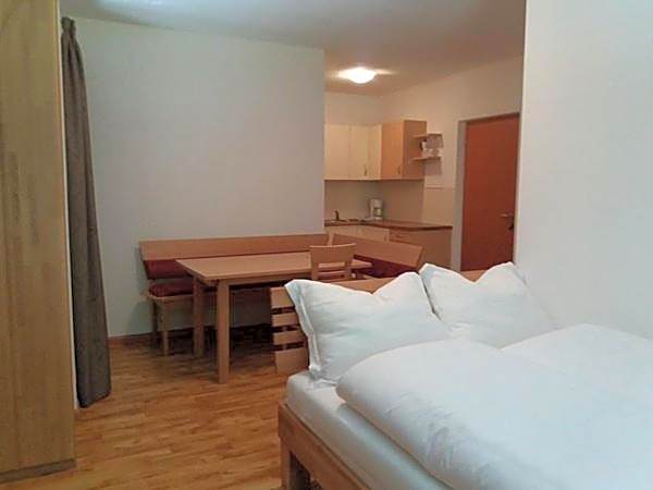 Gasthof Alpenrose - Mühleben