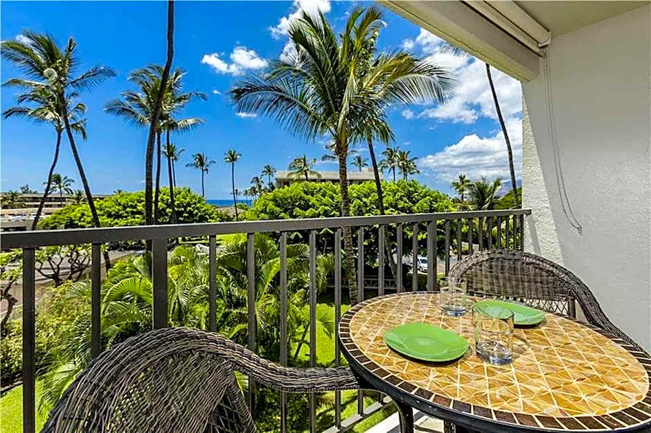Kihei Akahi - Maui Condo & Home