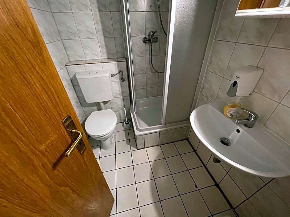 Gästehaus Plattfuss