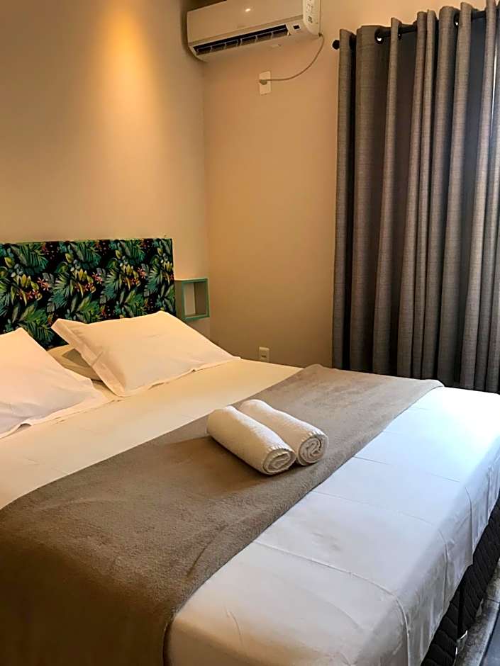 Ondas da Guarda Moradas