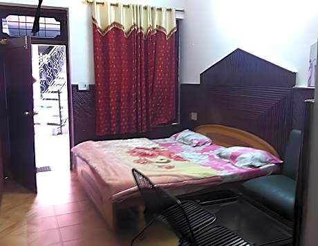 Hotel Holy City Paradise inn