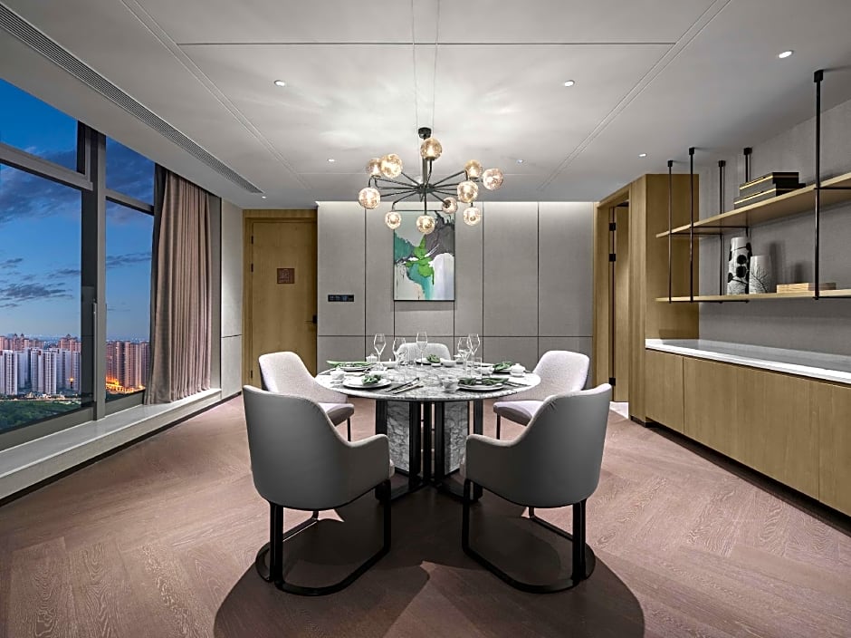 DoubleTree By Hilton Rugao