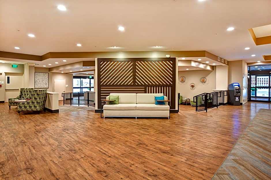 Holiday Inn Lancaster By IHG