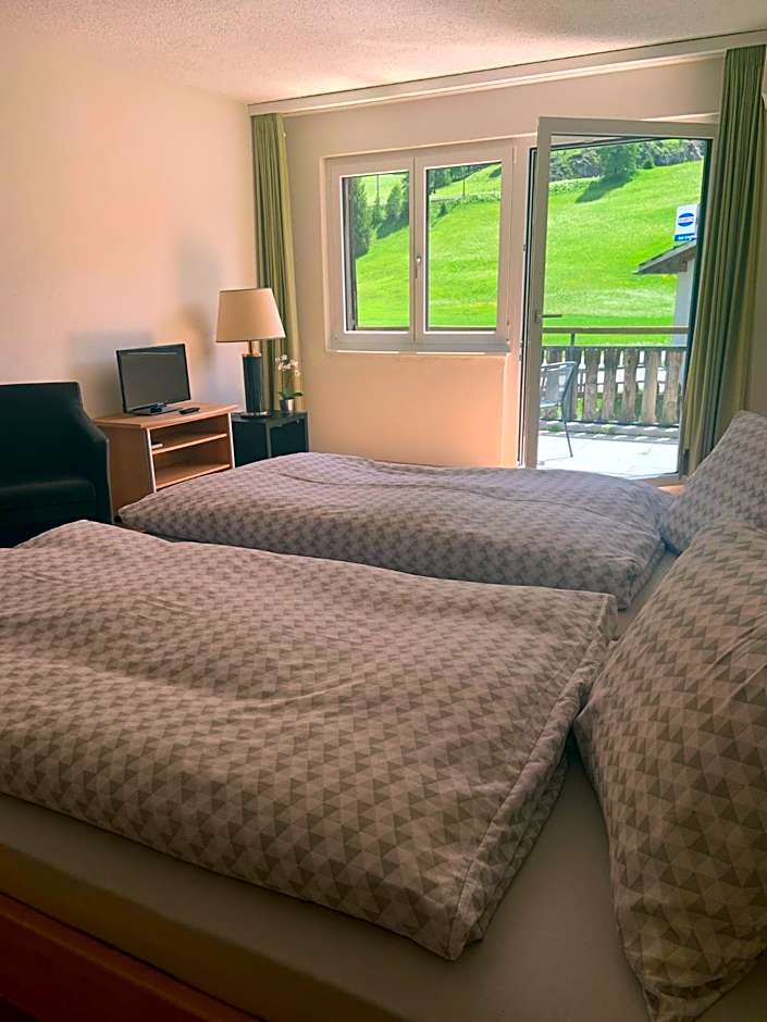 Bed and Breakfast Darlux