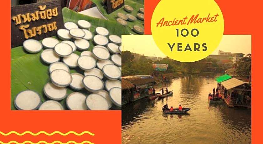 Thongtara House Boutique Residence