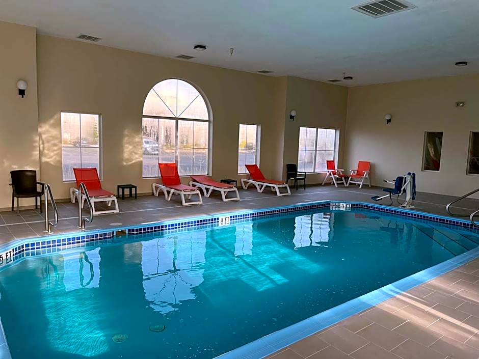 Wingate by Wyndham Clearfield