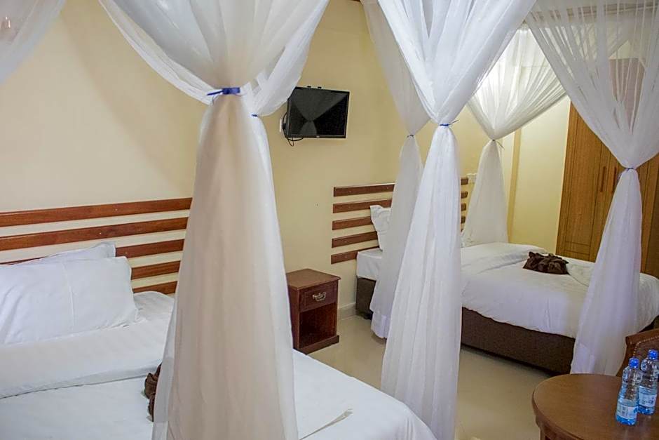 Calabash Hotel, Migori