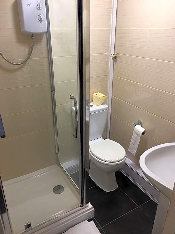 South Fork Guest House