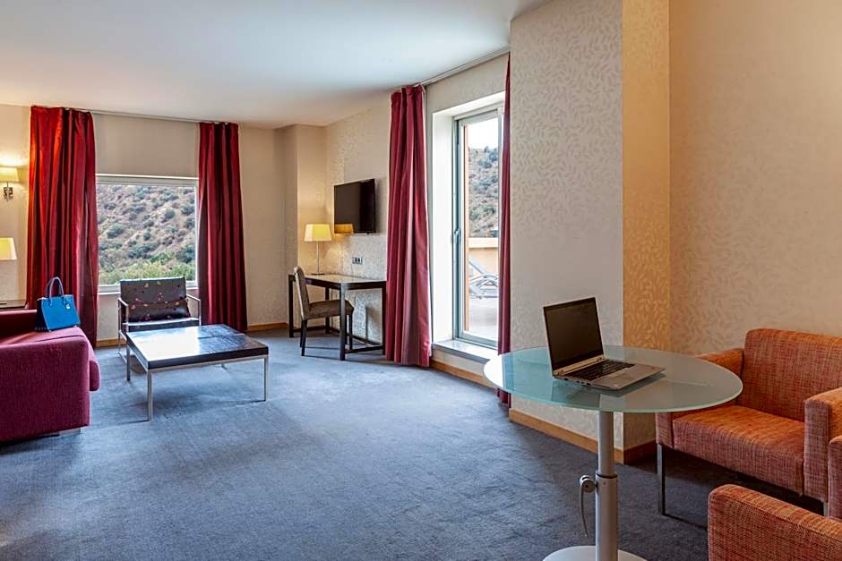 Hotel Macia Real De La Alhambra