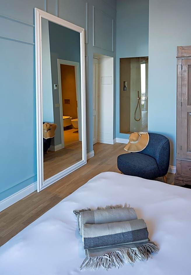 Villa Mabel Boutique Hotel