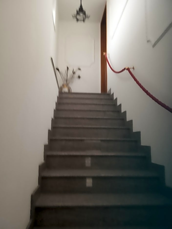 Bed & breakfast Mezzaluna