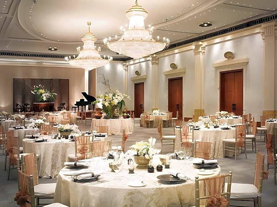 The Dharmawangsa Jakarta