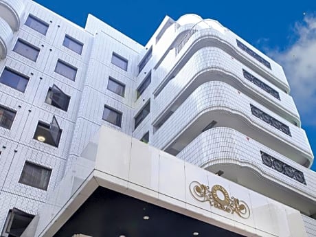 Hotel Green Pacific
