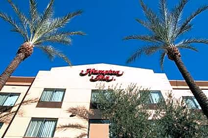 Hampton Inn and Suites Phoenix North