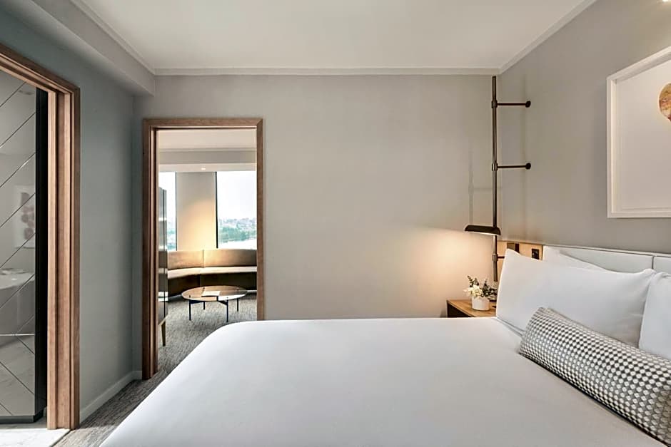 JW Marriott Parq Vancouver