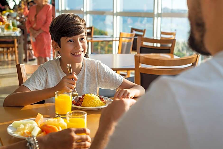 Hotel Brisa Praia