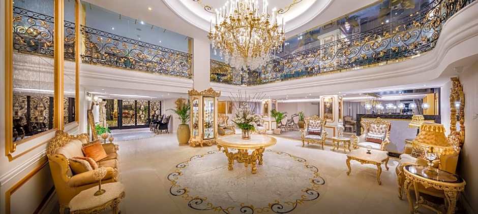 Les Ambassadeurs Hotel Casino&Marina