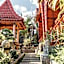 Sentulan Garden