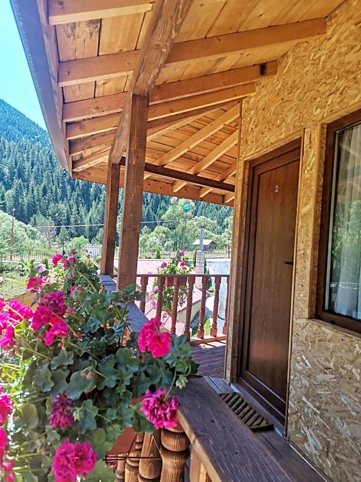 Вила Дяволска пътека