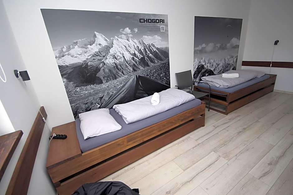 Flight Park Javorovy