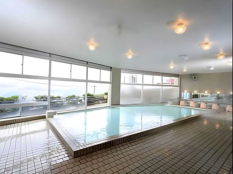 Nagasaki Nisshokan Hotel