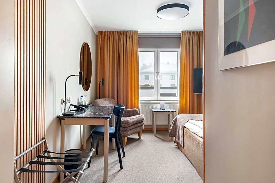 Landvetter Airport Hotel, BW Premier Collection