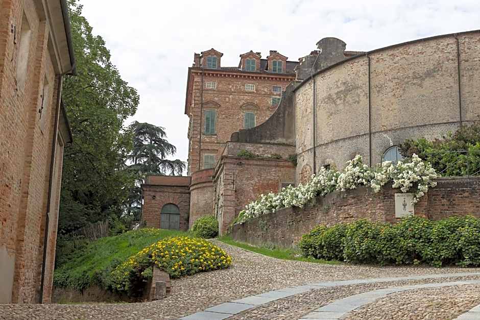 Marchesi Alfieri - Cantine e Ospitalità